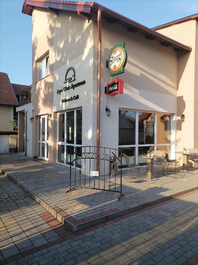 Hotel Aqua Oazis *