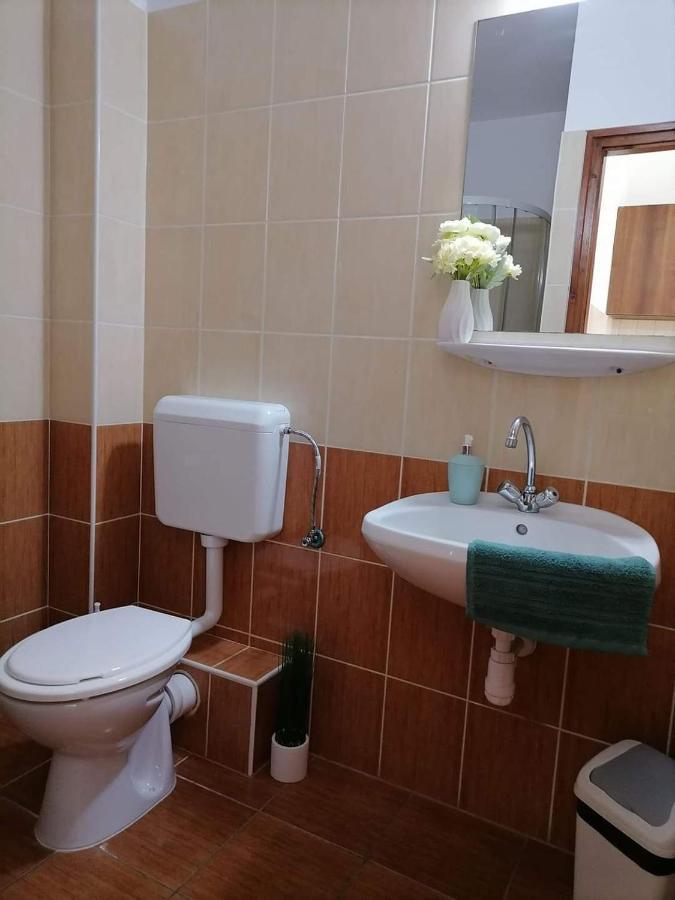 Hotel Aqua Oazis *