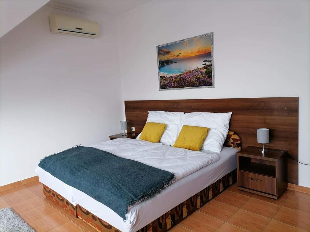 Aqua Oazis Hotel