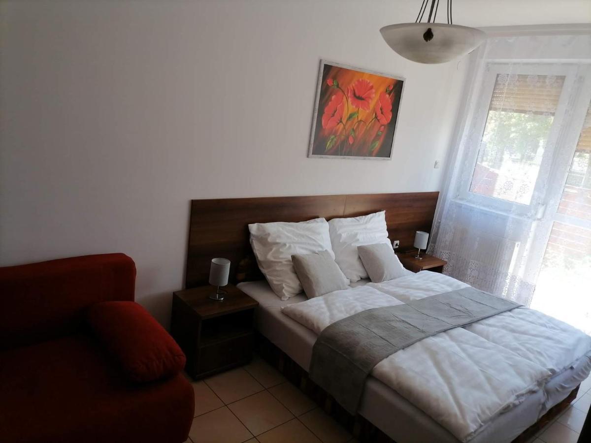 Aqua Oazis Hotel