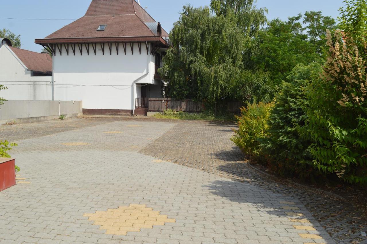 Aqua Oazis * Hajduszoboszlo