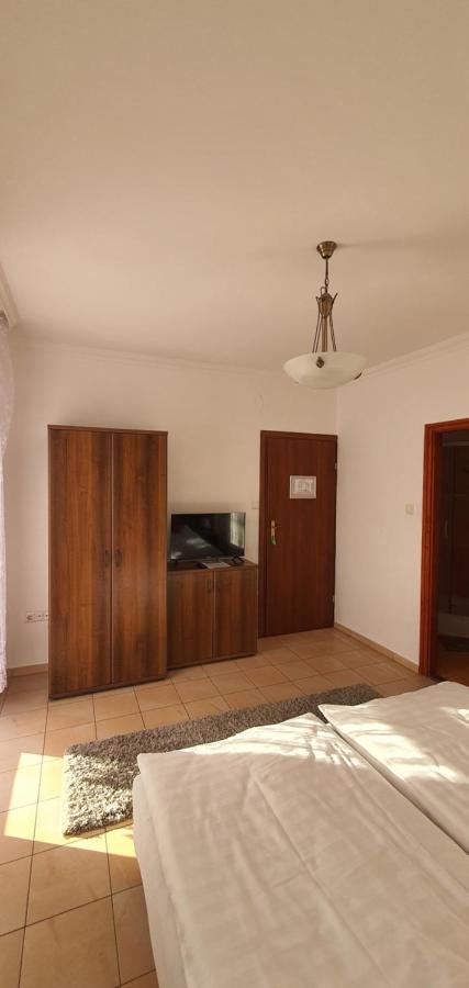 Hotel Aqua Oazis Hajduszoboszlo