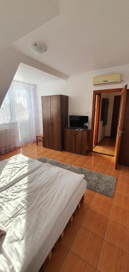 Hotel Aqua Oazis Hajduszoboszlo