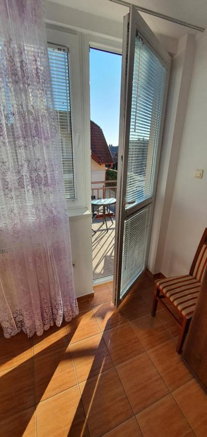 Hotel Aqua Oazis *