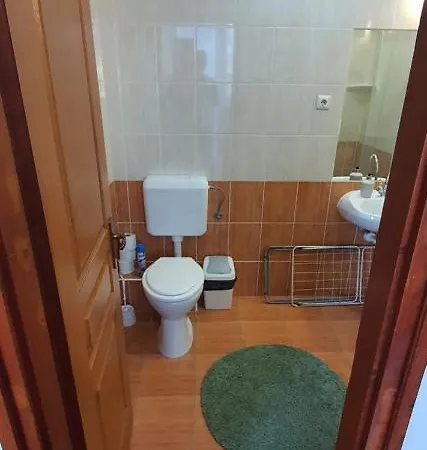 Aqua Oazis Apartman Hajduszoboszlo Exterior photo