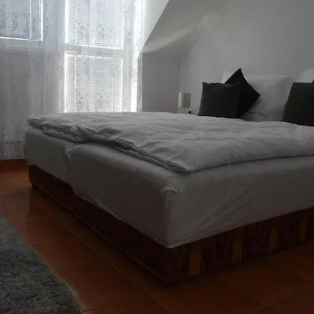 Aqua Oazis Apartman Hajduszoboszlo Exterior photo