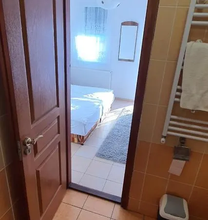 Aqua Oazis Apartman Hajduszoboszlo Exterior photo