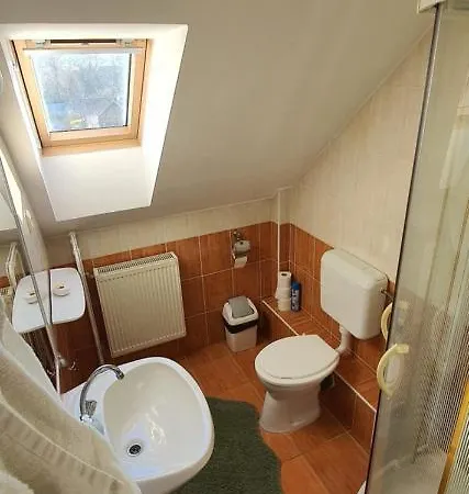 Aqua Oazis Apartman Hajduszoboszlo Exterior photo