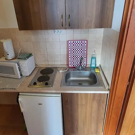 Aqua Oazis Apartman Hajduszoboszlo Exterior photo