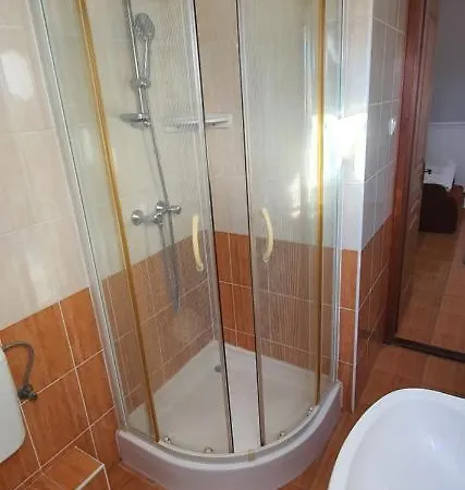 Aqua Oazis Apartman Hajduszoboszlo Exterior photo