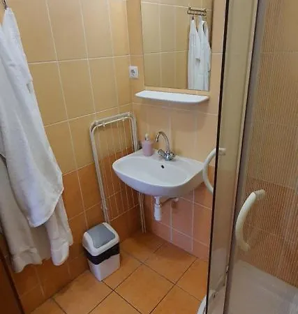 Aqua Oazis Apartman Hajduszoboszlo Exterior photo