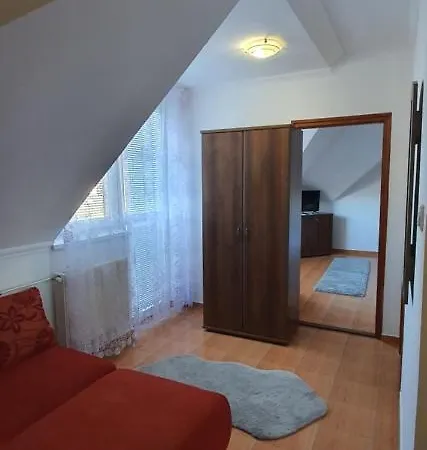 Aqua Oazis Apartman Hajduszoboszlo Exterior photo