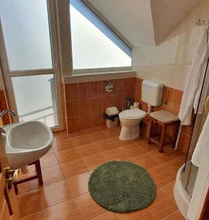 Aqua Oazis Apartman Hajduszoboszlo Exterior photo
