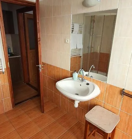 Aqua Oazis Apartman Hajduszoboszlo Exterior photo
