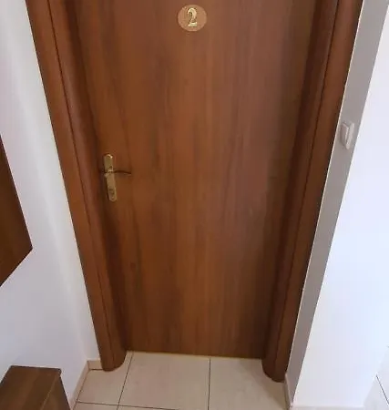Aqua Oazis Apartman Hajduszoboszlo Exterior photo
