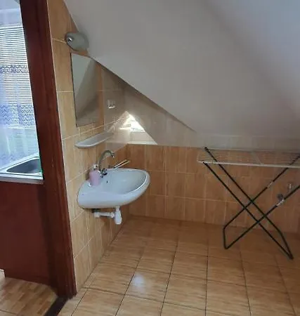 Aqua Oazis Apartman Hajduszoboszlo Exterior photo