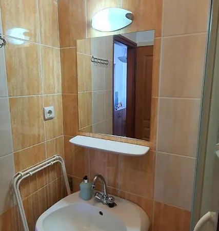 Aqua Oazis Apartman Hajduszoboszlo Exterior photo