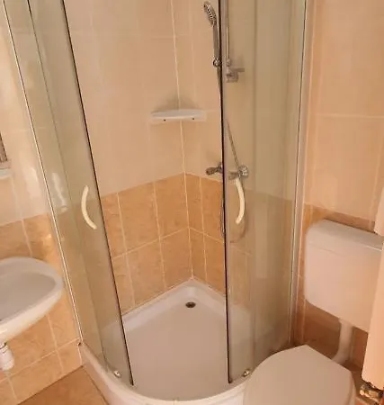 Aqua Oazis Apartman Hajduszoboszlo Exterior photo