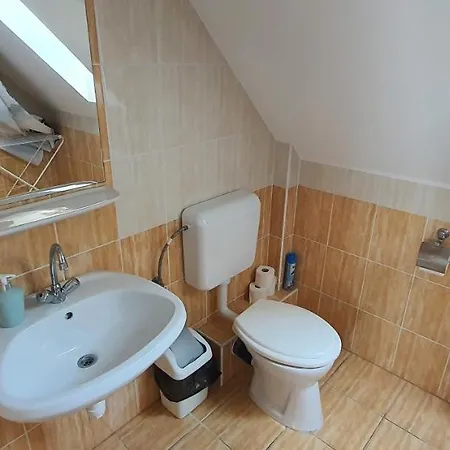 Aqua Oazis Apartman Hajduszoboszlo Exterior photo