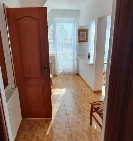 Aqua Oazis Apartman Hajduszoboszlo Exterior photo