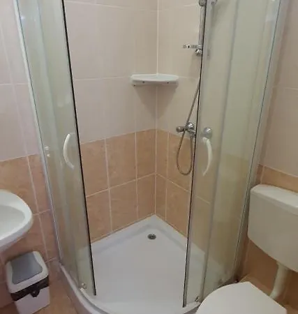 Aqua Oazis Apartman Hajduszoboszlo Exterior photo