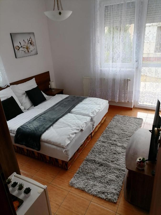 Aqua Oazis Hotel Hajdúszoboszló