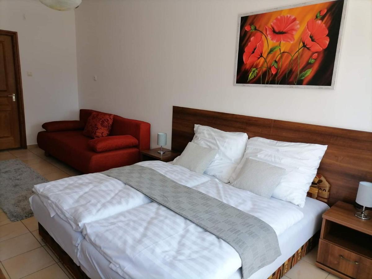 Hotel Aqua Oazis *
