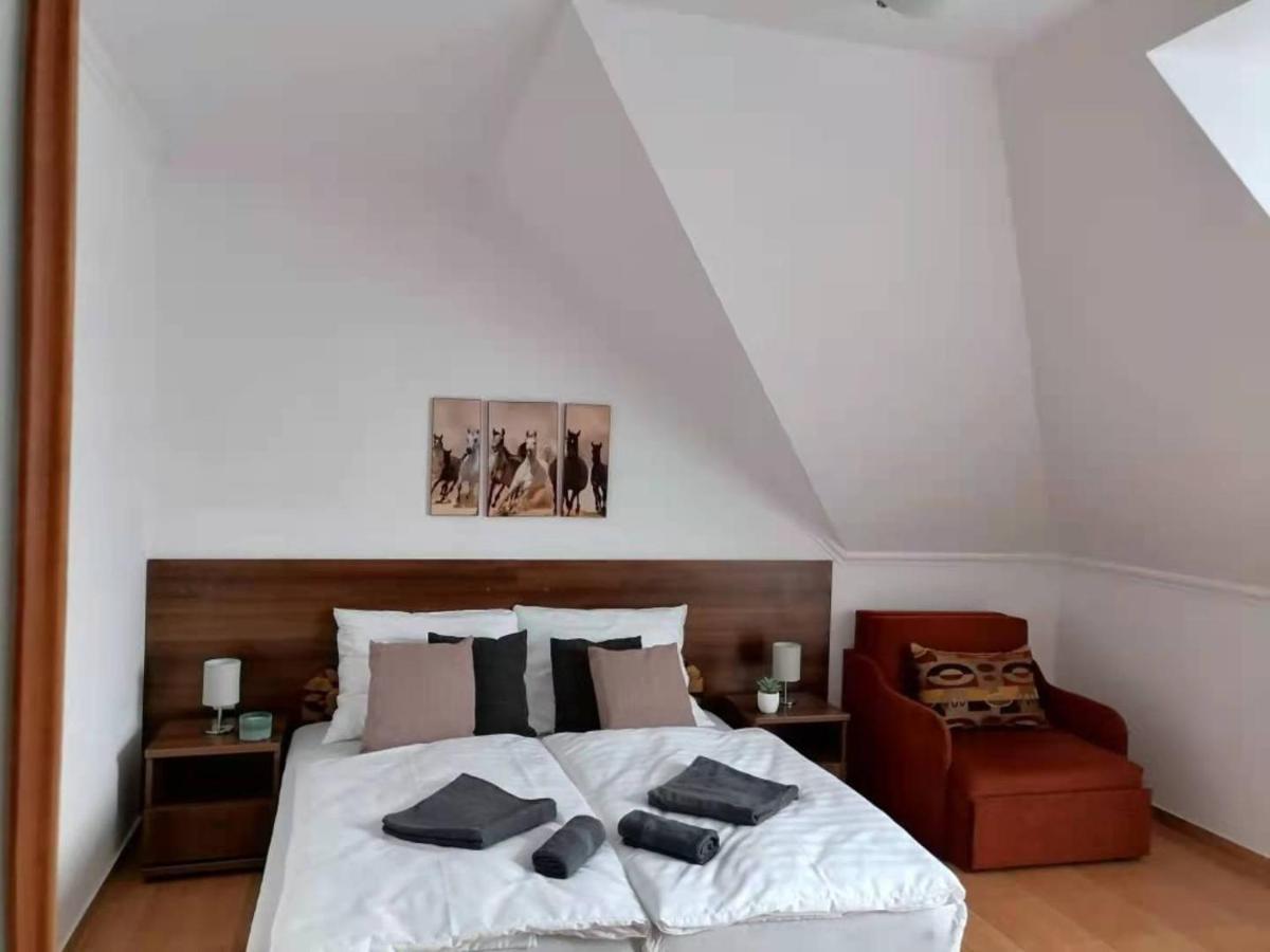 Hotel Aqua Oazis Hajdúszoboszló